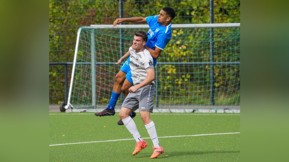 Landesliga in Essen
