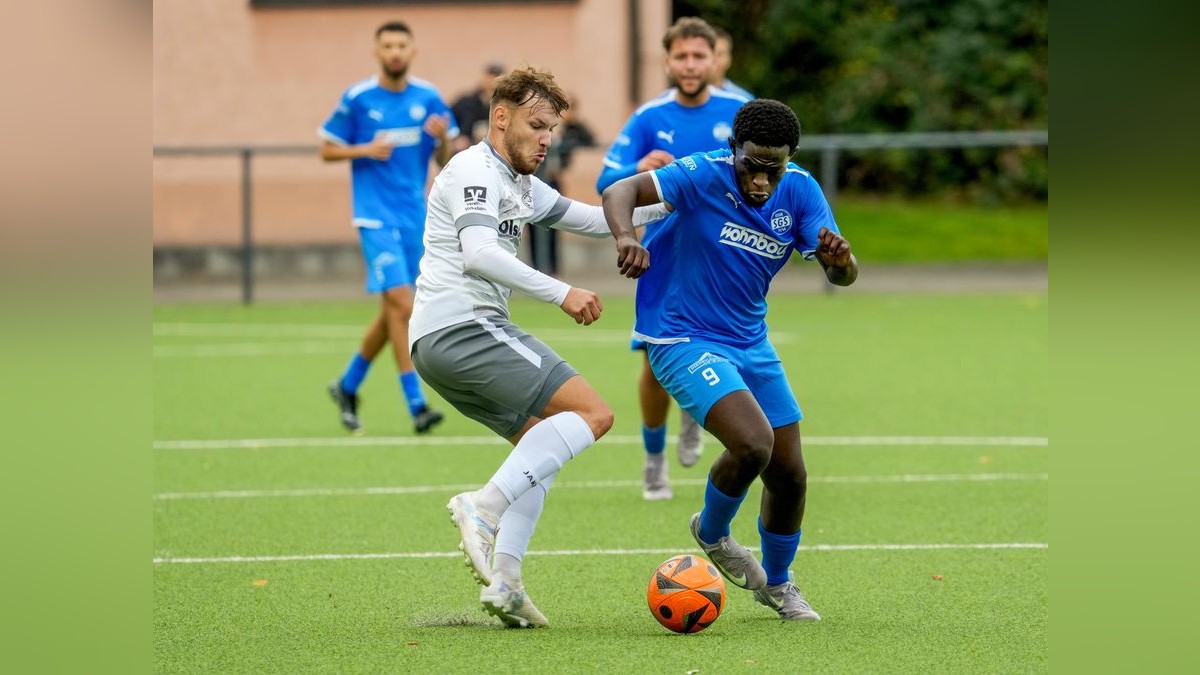 Landesliga in Essen