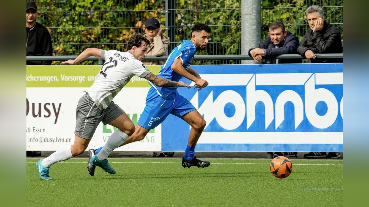 Landesliga in Essen
