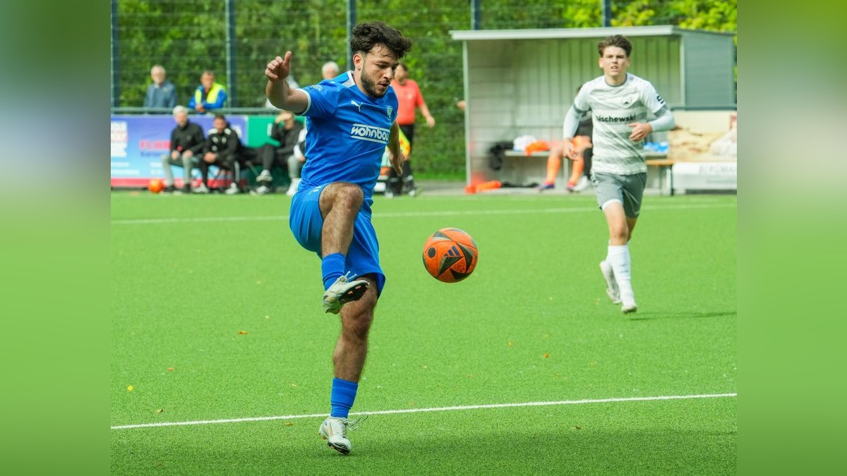Landesliga in Essen