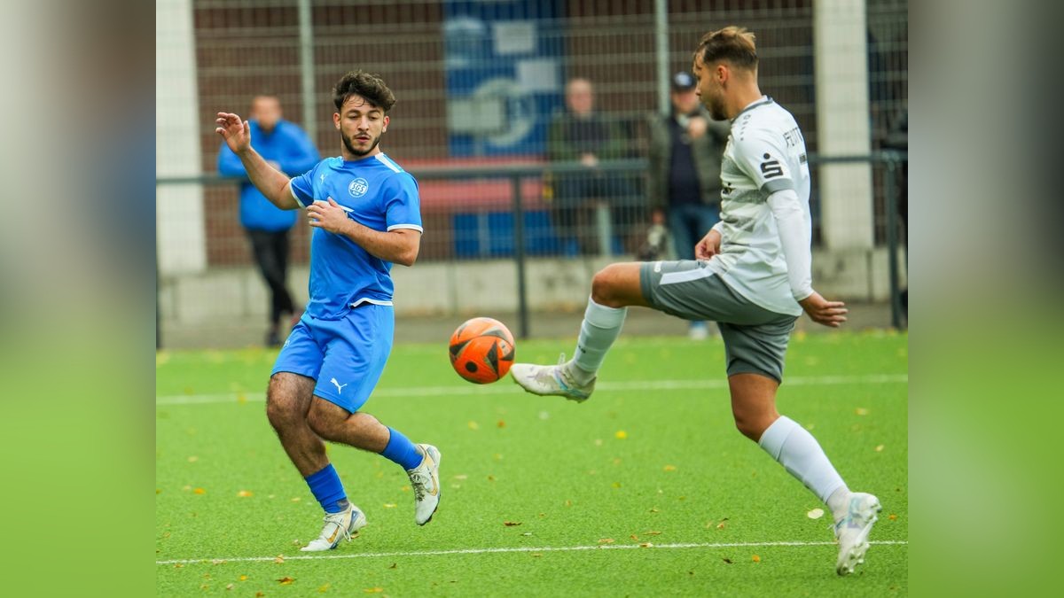 Landesliga in Essen