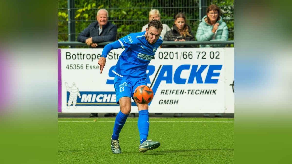 Landesliga in Essen