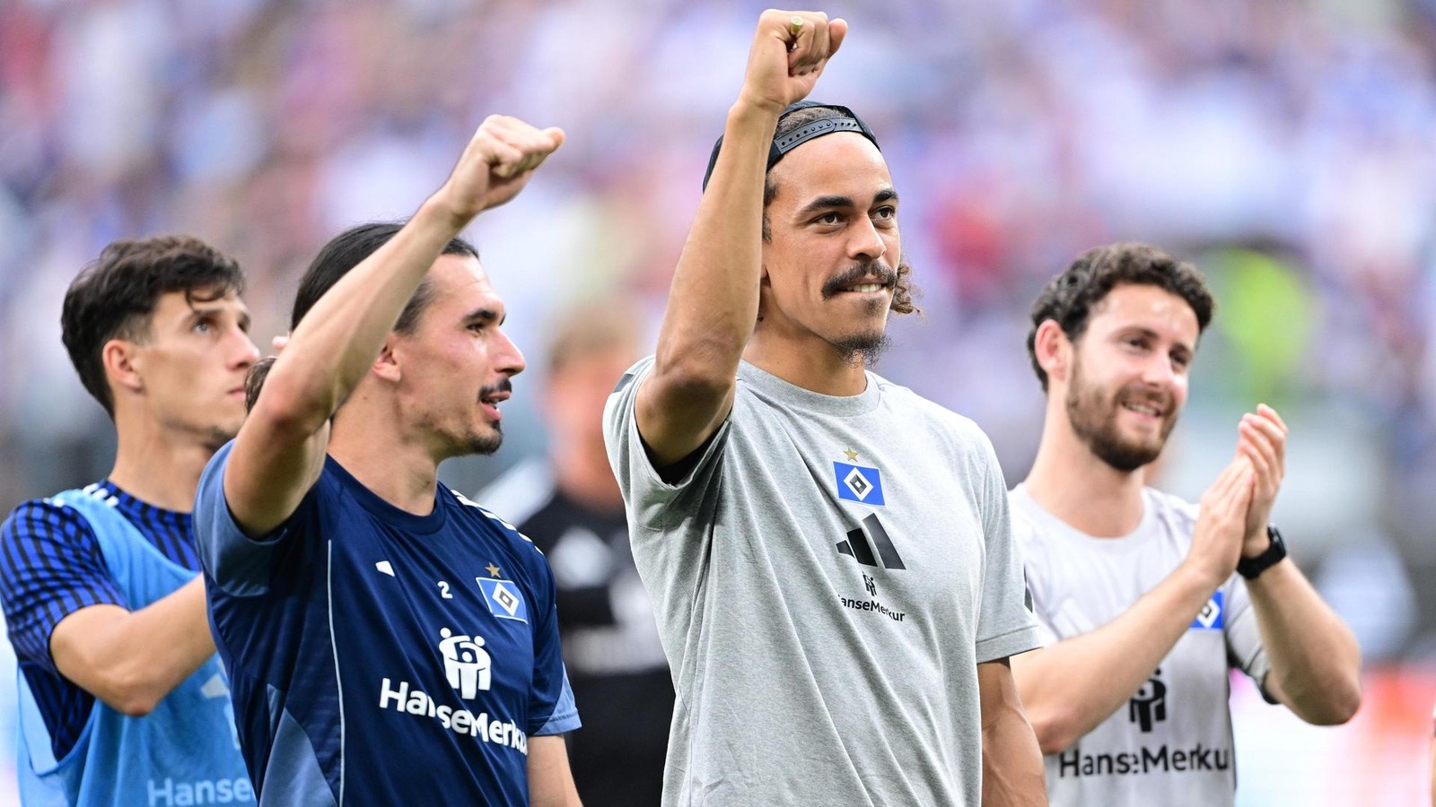 HSV-Sorgenfall-Yussuf-Poulsen-Wie-konnte-das-passieren-
