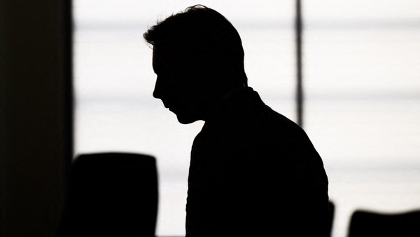 Nach Haftentlassung: Christian B. ist zurück in Braunschweig