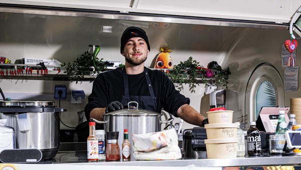 Überraschendes Aus für Food-Market in Eimsbüttel – doch es gibt neue Pläne