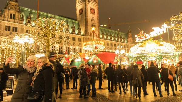 Gema senkt Gebühren für „Last Christmas“ & Co –  Euphorie bleibt aus