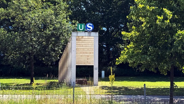 Neue Details zur U5 nach Lurup und Osdorf – und darüber hinaus?