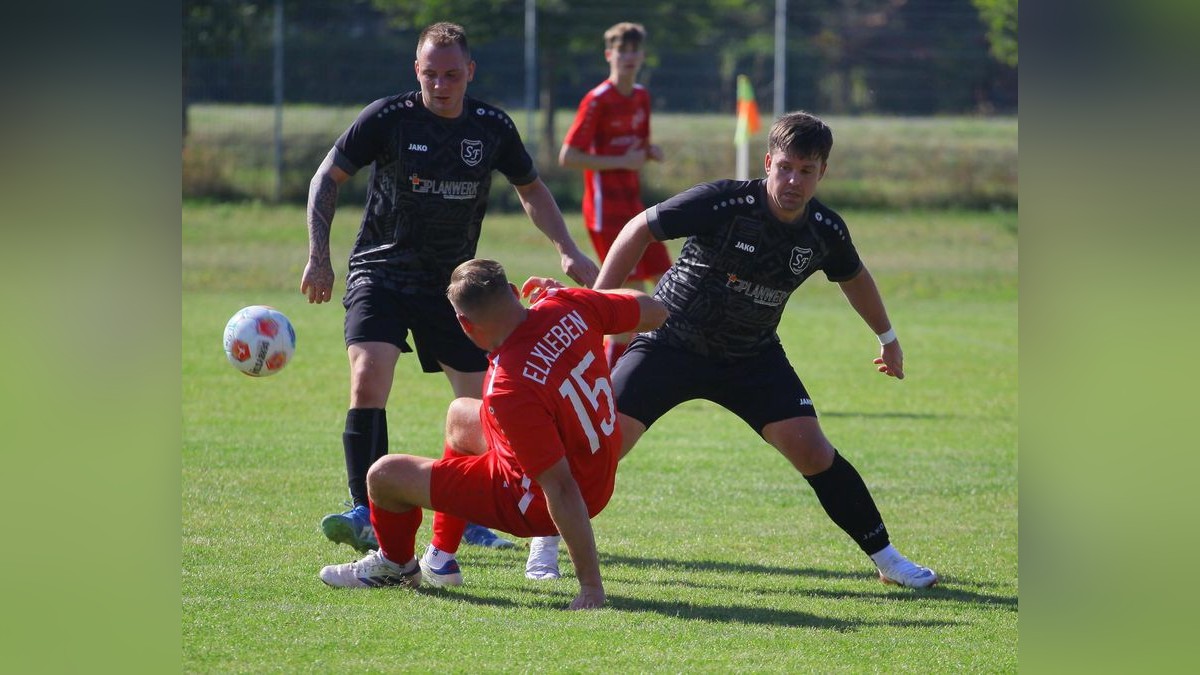 Fußball