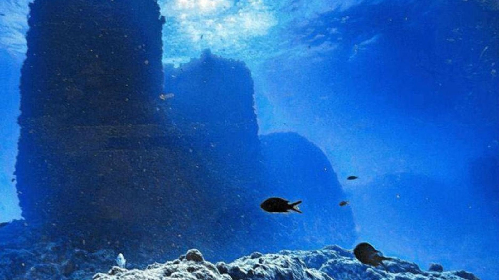 Meereswunder-Forscher-finden-den-Hafen-einer-versunkenen-Tempelstadt