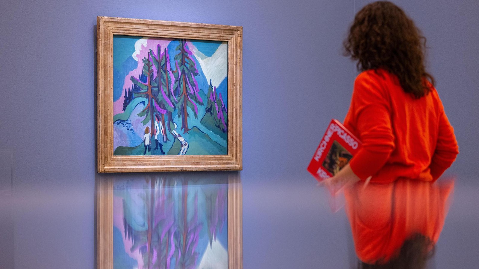 Maler-Stars-unter-sich-Picasso-trifft-Kirchner-in-M-nster