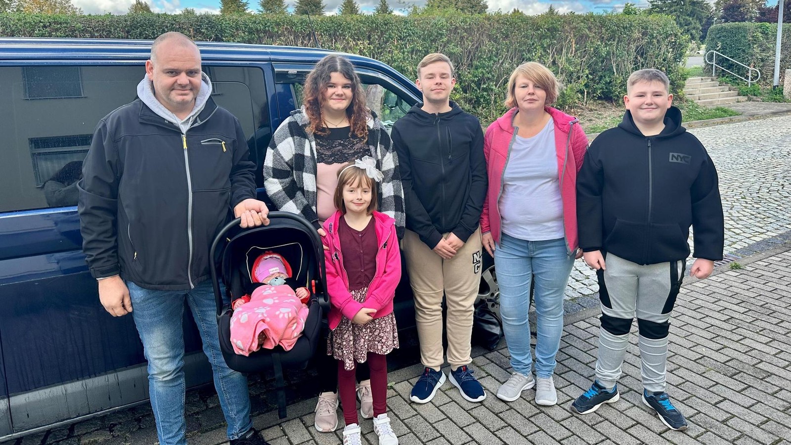 M-hlh-user-schweben-in-gro-em-Familiengl-ck