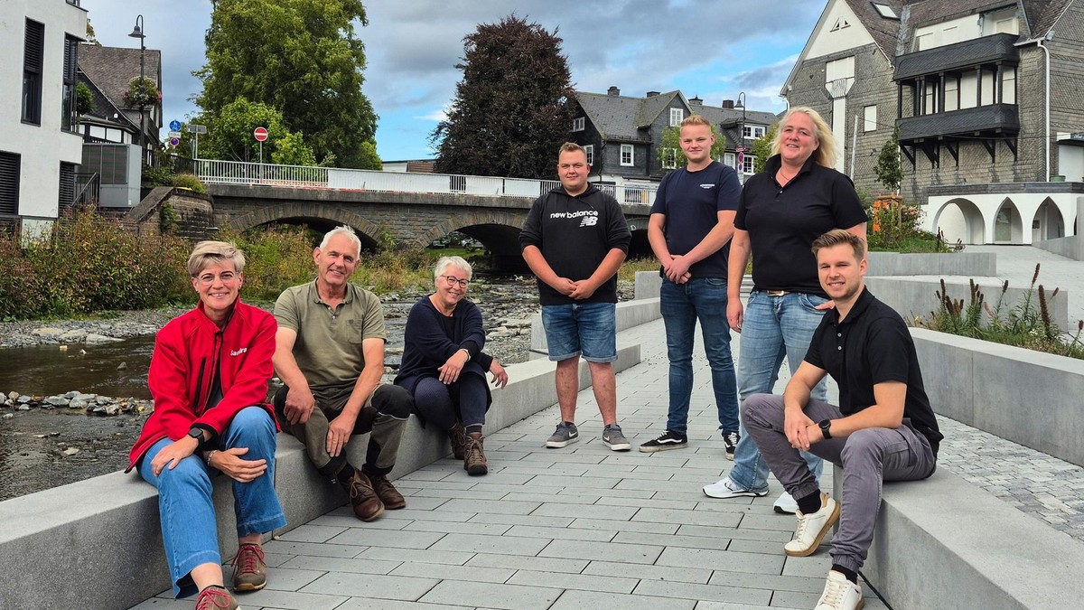 Die Veranstaltergemeinschaft Erntedankfest mit Brotmarkt 2025 freut sich auf die diesjährige Veranstaltung.