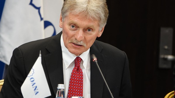 „Ergebnis nahe null“: Kreml dämpft Erwartungen auf US-Annäherung