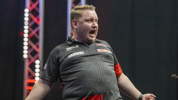 Darts-EM in Dortmund: So kommen Fans noch an letzte Tickets