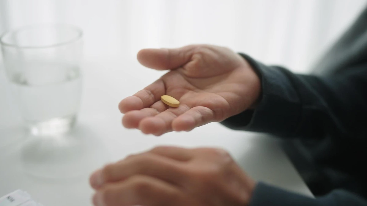 Vitamin C and Immune Health