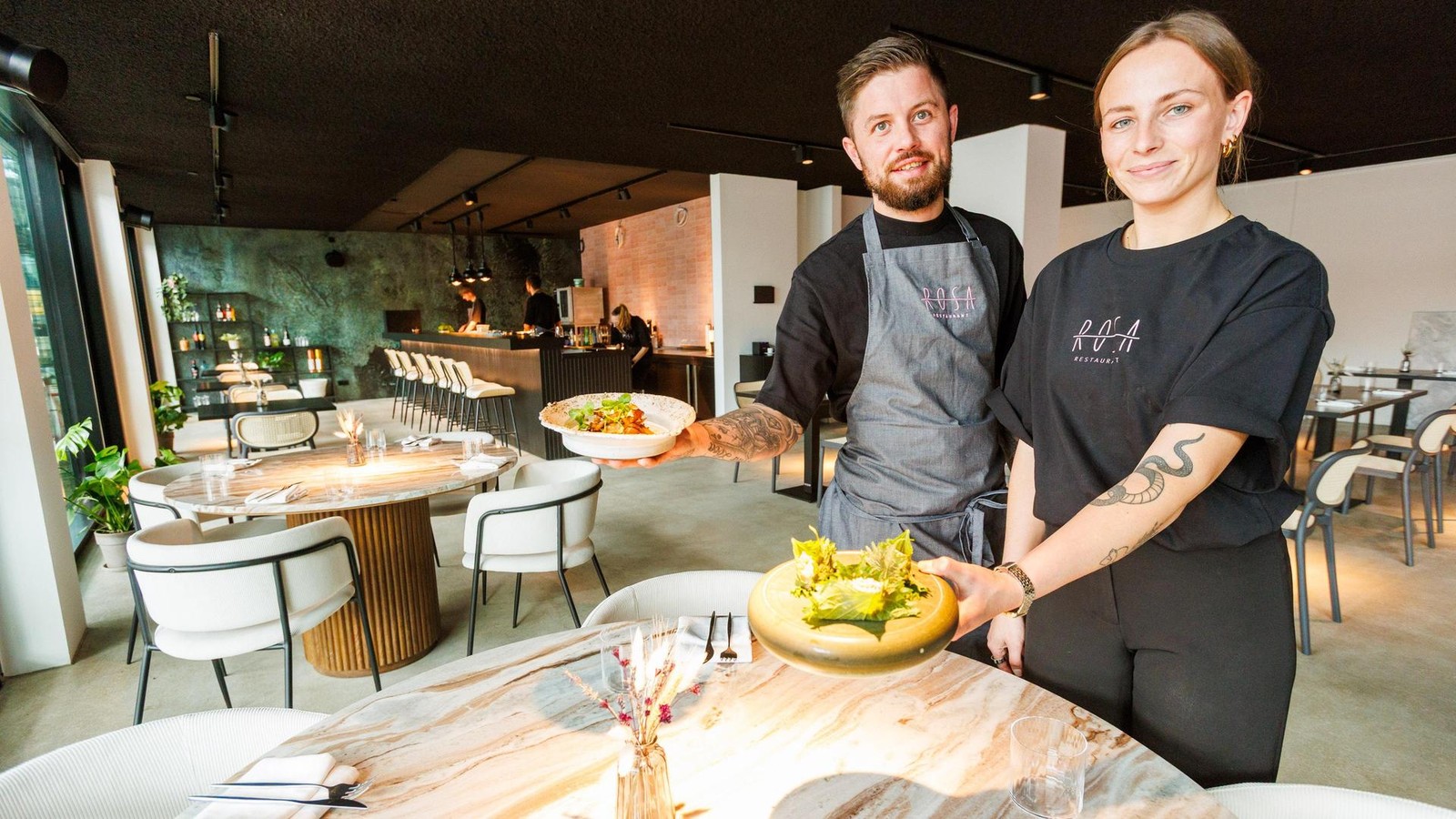 Bottrop-Restaurant-Rosa-bietet-kulinarische-berraschungsreise-