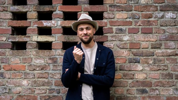 Max Mutzke: Wir verlosen Karten für die Show in Moers