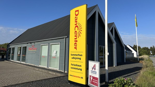 „Wir hatten Gegenwind“: Dancenter macht Millionenverlust