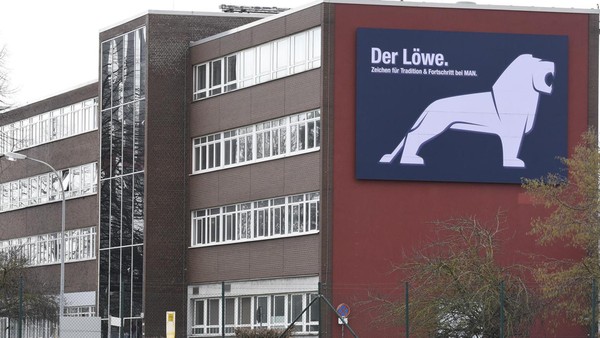 Fehlende Einigung bei MAN in Salzgitter: Mitarbeitern drohen Gehaltseinbußen