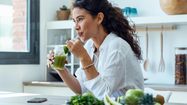 Kinderwunsch: Riedl verrät, welche Ernährung den Eisprung stört