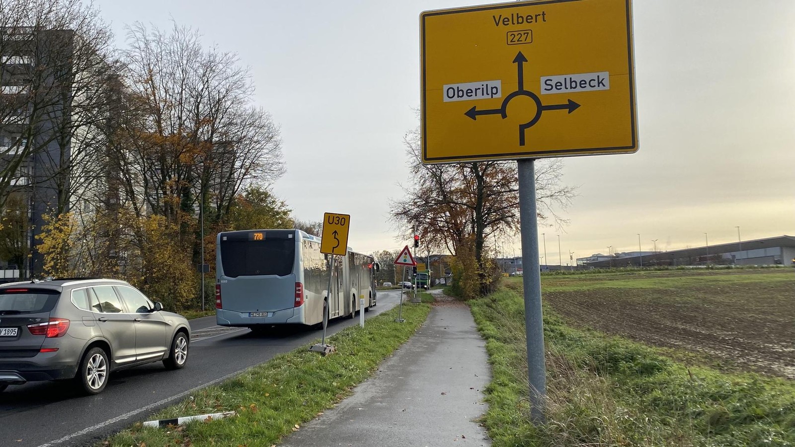 Baustelle-in-Heiligenhaus-B227-erst-ab-Dienstag-gesperrt
