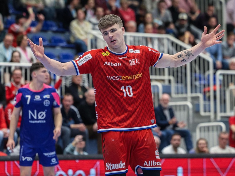 Tusem Essen w trudnej sytuacji przed meczem z liderem tabeli Bietigheim