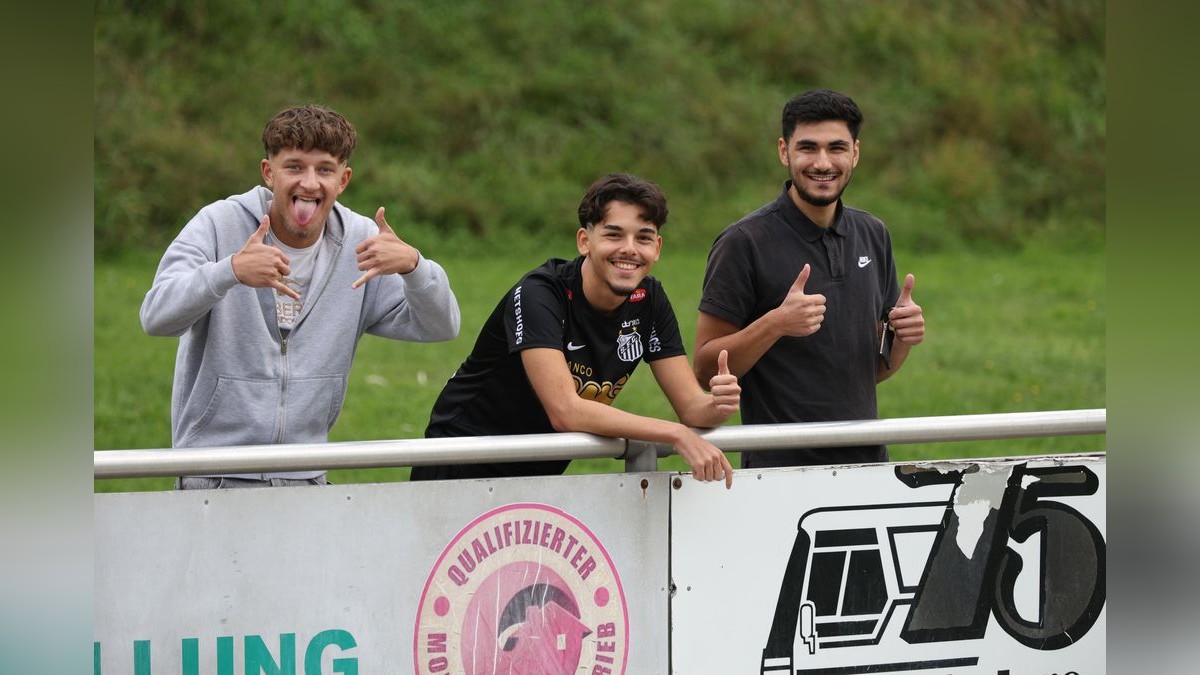 A-Jugend, Rhenania Bottrop - VfB Bottrop