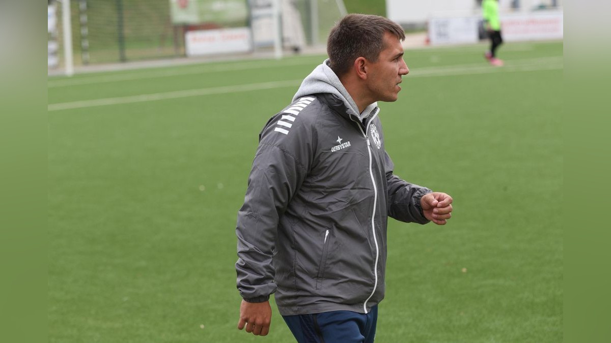 A-Jugend, Rhenania Bottrop - VfB Bottrop