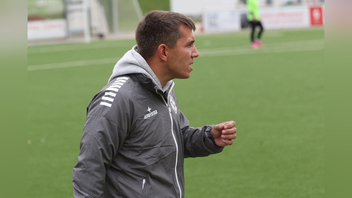 A-Jugend, Rhenania Bottrop - VfB Bottrop