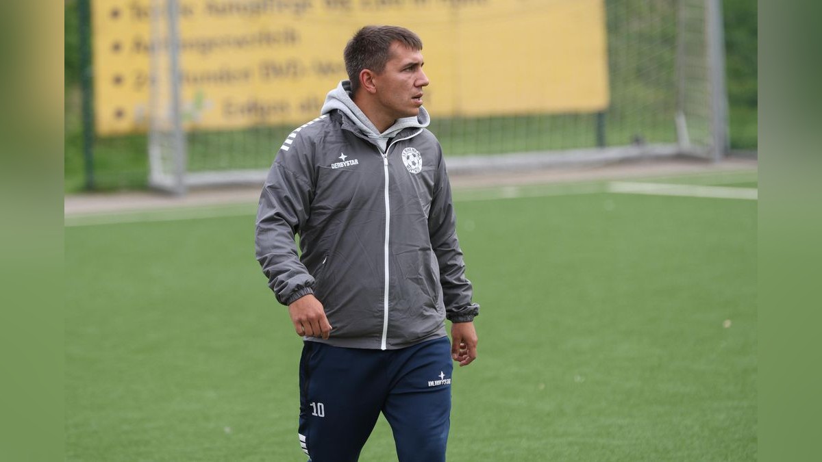 A-Jugend, Rhenania Bottrop - VfB Bottrop