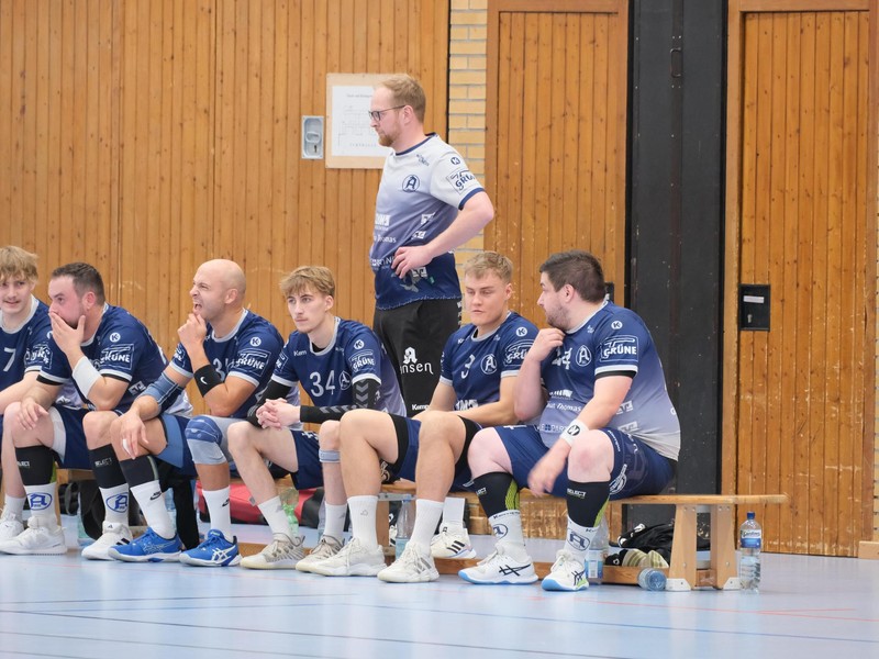 TV Arnsberg traci prowadzenie po porażce w derbach z VfS Warstein