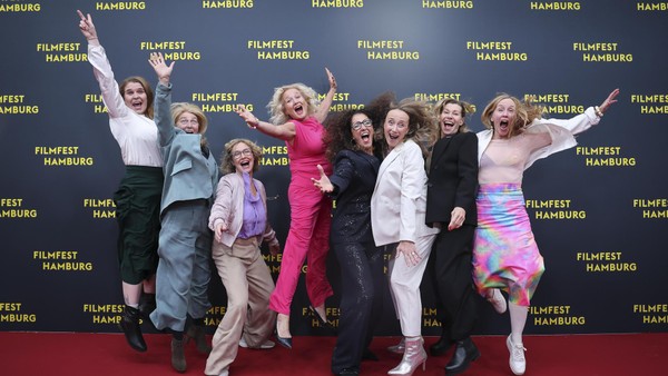 Warum das Filmfest Hamburg in diesem Jahr noch erfolgreicher war