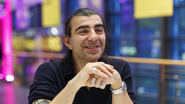 Fatih Akin: „Selbst die Amrumer haben sich darüber gewundert“