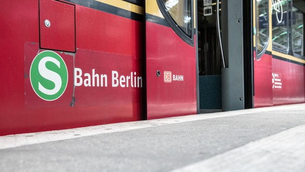 Težave z berlinsko S-Bahn se bodo nadaljevale še mesece