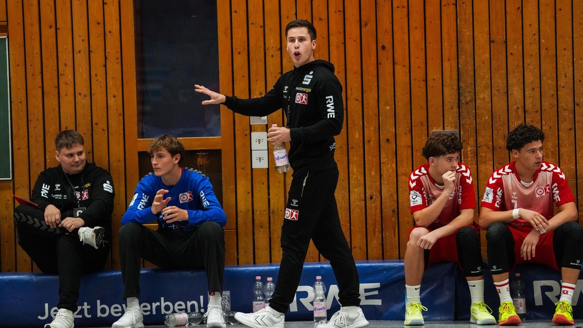 Handball in Essen