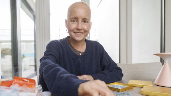 Kim Flint stirbt mit 33: Kleine Schwester nimmt ergreifend Abschied