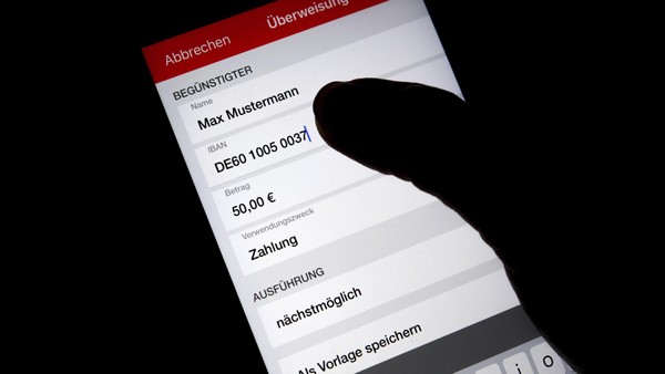 EU-Überweisung sorgt für neue Regeln: Das müssen Sie beachten