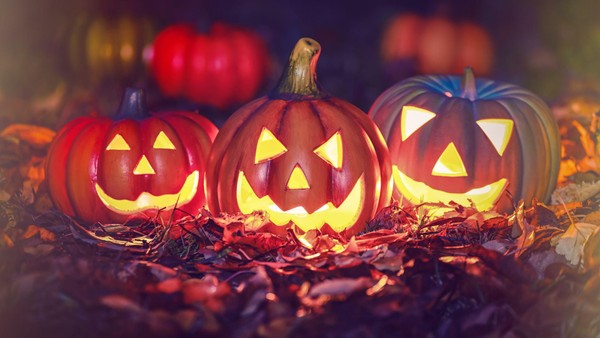 Warum feiern wir Halloween? Alles Wichtige zum Gruselfest