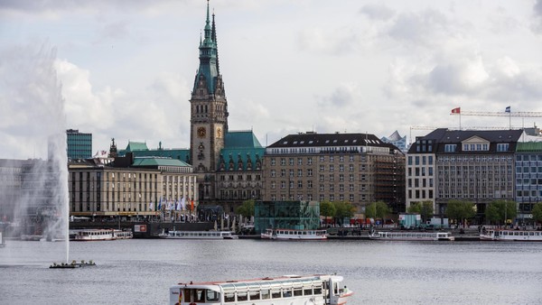 Alsterkreuzfahrten: Was nach Saisonende mit den Schiffen passiert