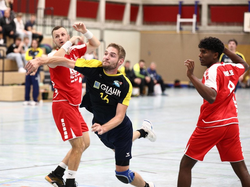 Zakończenie udanego okresu Einheit Worbis