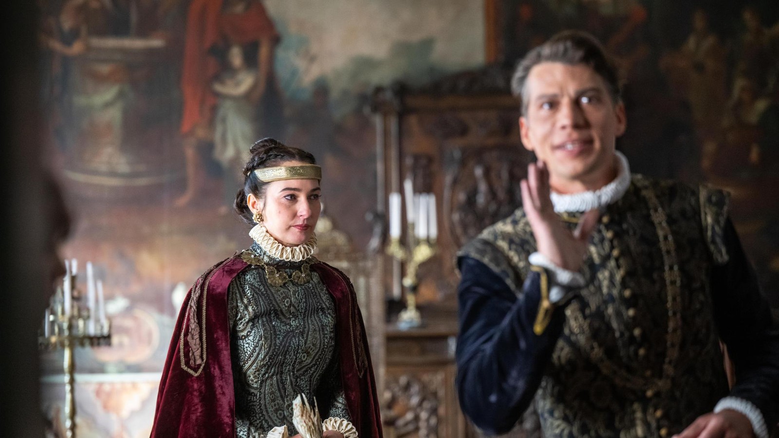 Missverst-ndnisse-auf-Schloss-Burgk-Weimarer-Schauspieler-sto-en-beim-MDR-auf-taube-Ohren