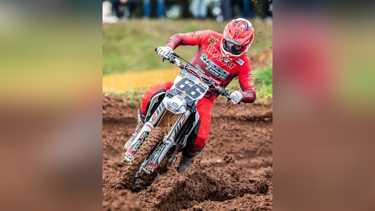 Motocross Wormstedt