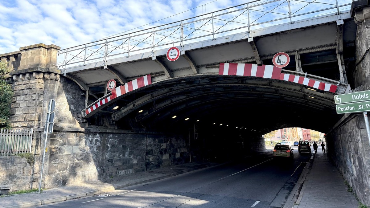 Brücken Eisenach