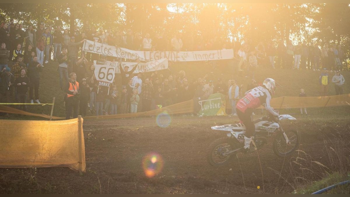 Motocross Wormstedt