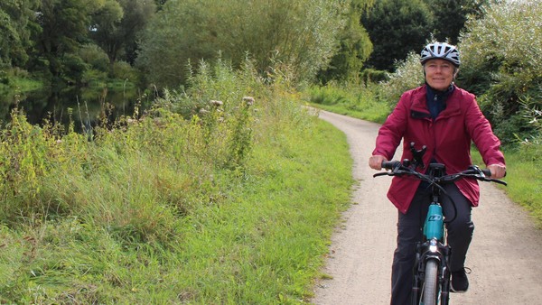 Was für eine Radtour: Wo es ab Lüneburg richtig idyllisch wird