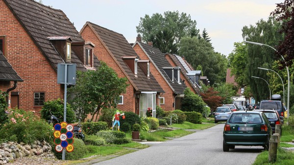 Wo Eigentumswohnungen in Hamburg noch günstig zu haben sind