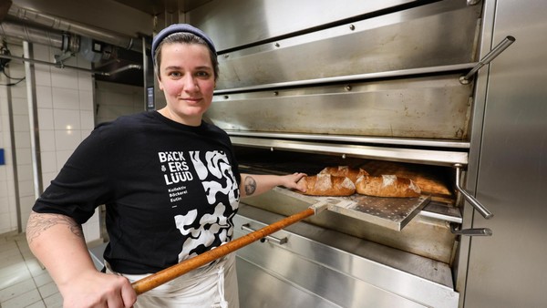 Bäckerei wird Genossenschaft: „Man gewinnt eine andere Haltung“