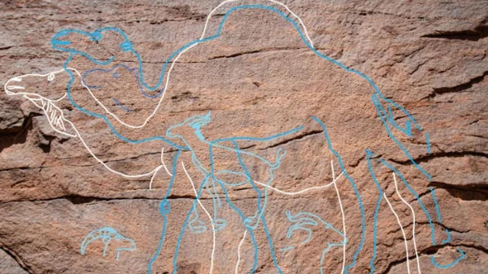 Arch-ologen-verbl-fft-R-tselhafte-Darstellung-in-der-W-ste-entdeckt