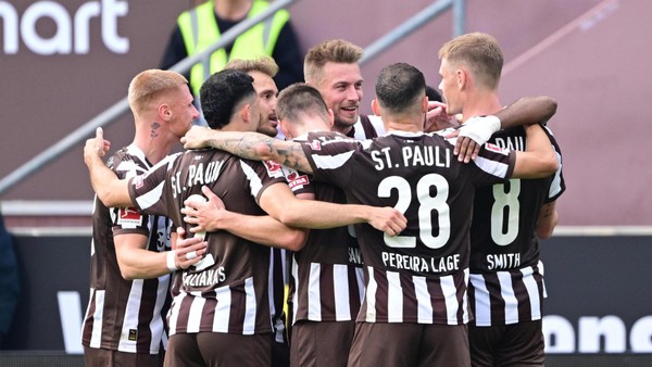 Kann St. Pauli die Nummer eins im Norden werden?