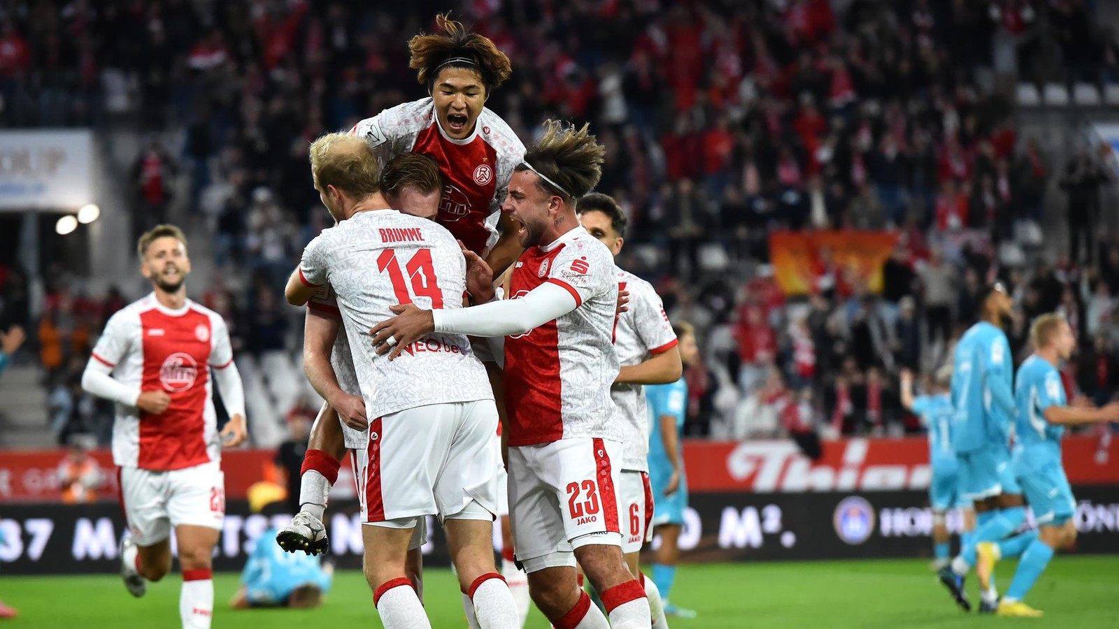 RWE-heute-live-in-Saarbr-cken-Free-TV-Gute-Nachrichten-zur-bertragung